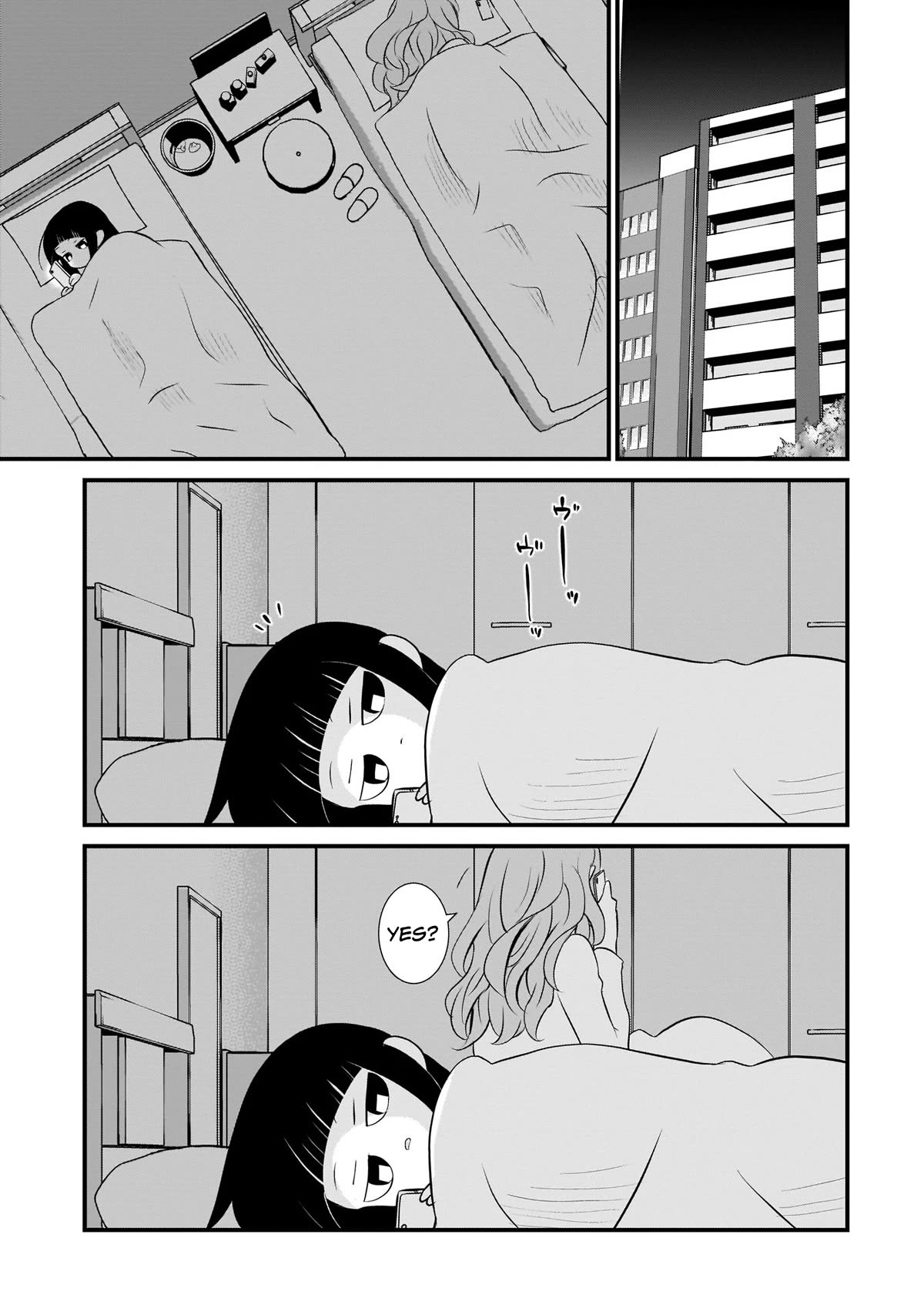 Is A Family Like This Worth Keeping? Chapter 3 page 21 - Chapter 3