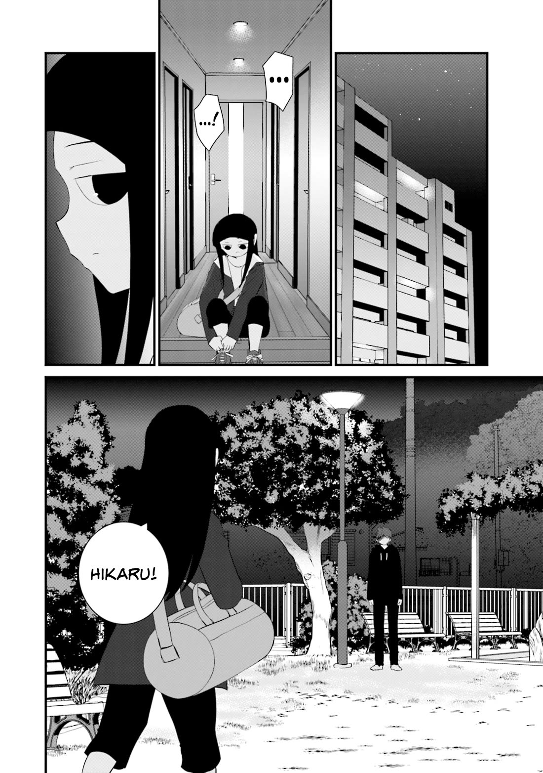 Is A Family Like This Worth Keeping? Chapter 30 page 18 - Chapter 30