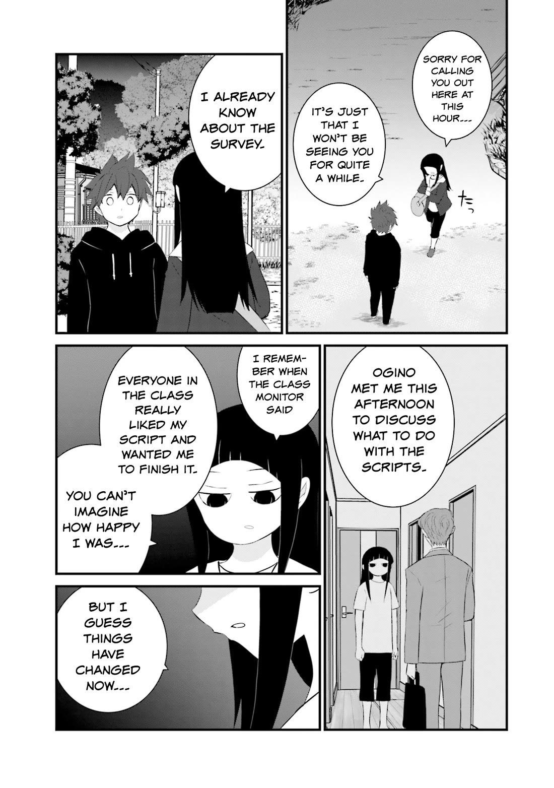 Is A Family Like This Worth Keeping? Chapter 30 page 19 - Chapter 30