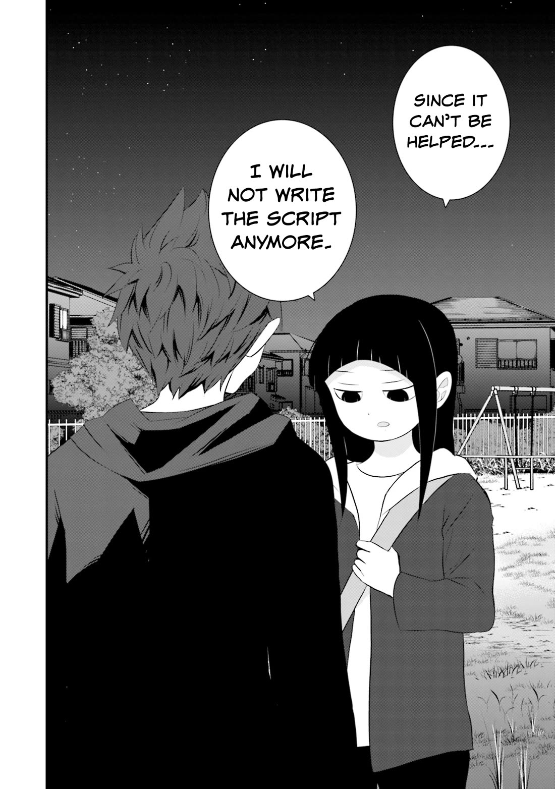 Is A Family Like This Worth Keeping? Chapter 30 page 20 - Chapter 30
