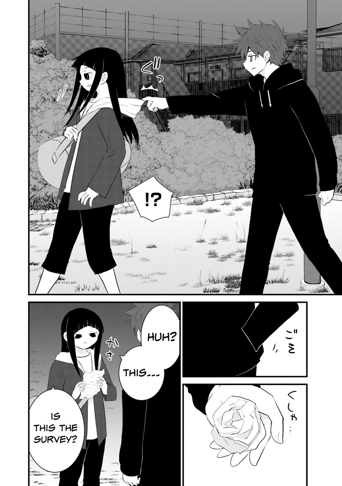 Is A Family Like This Worth Keeping? Chapter 30 page 22 - Chapter 30