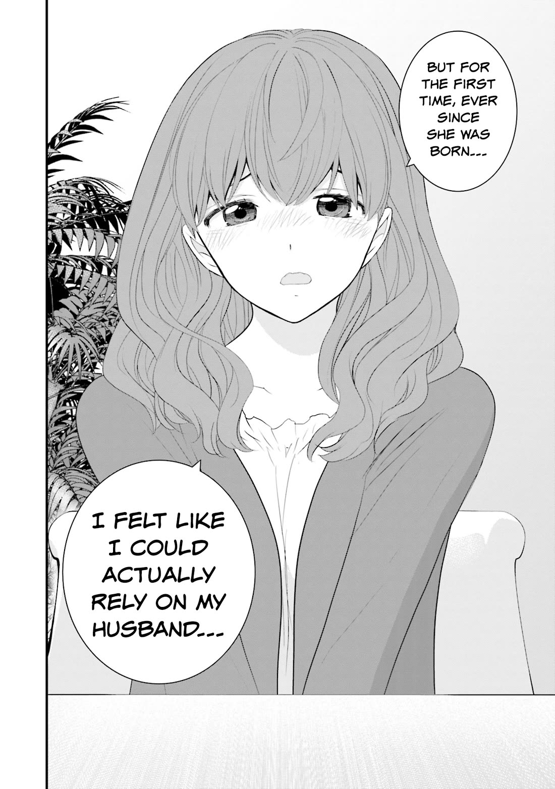 Is A Family Like This Worth Keeping? Chapter 31 page 12 - Chapter 31