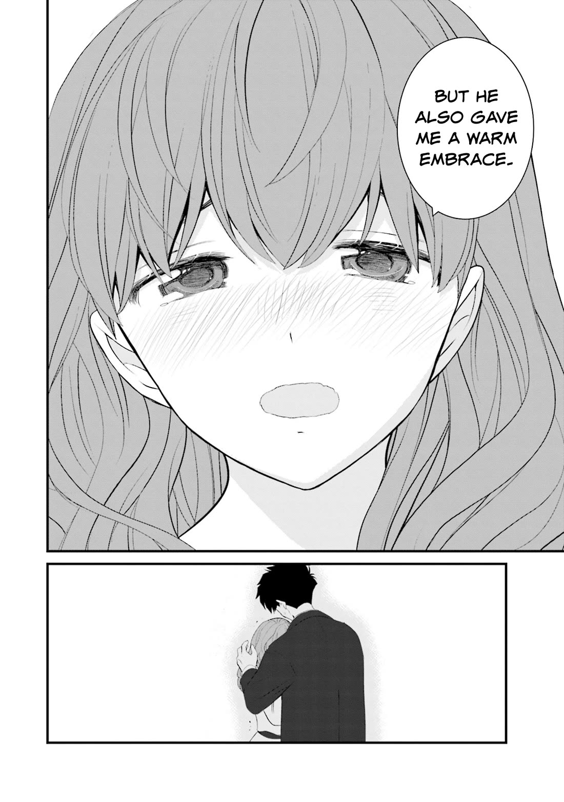 Is A Family Like This Worth Keeping? Chapter 31 page 14 - Chapter 31