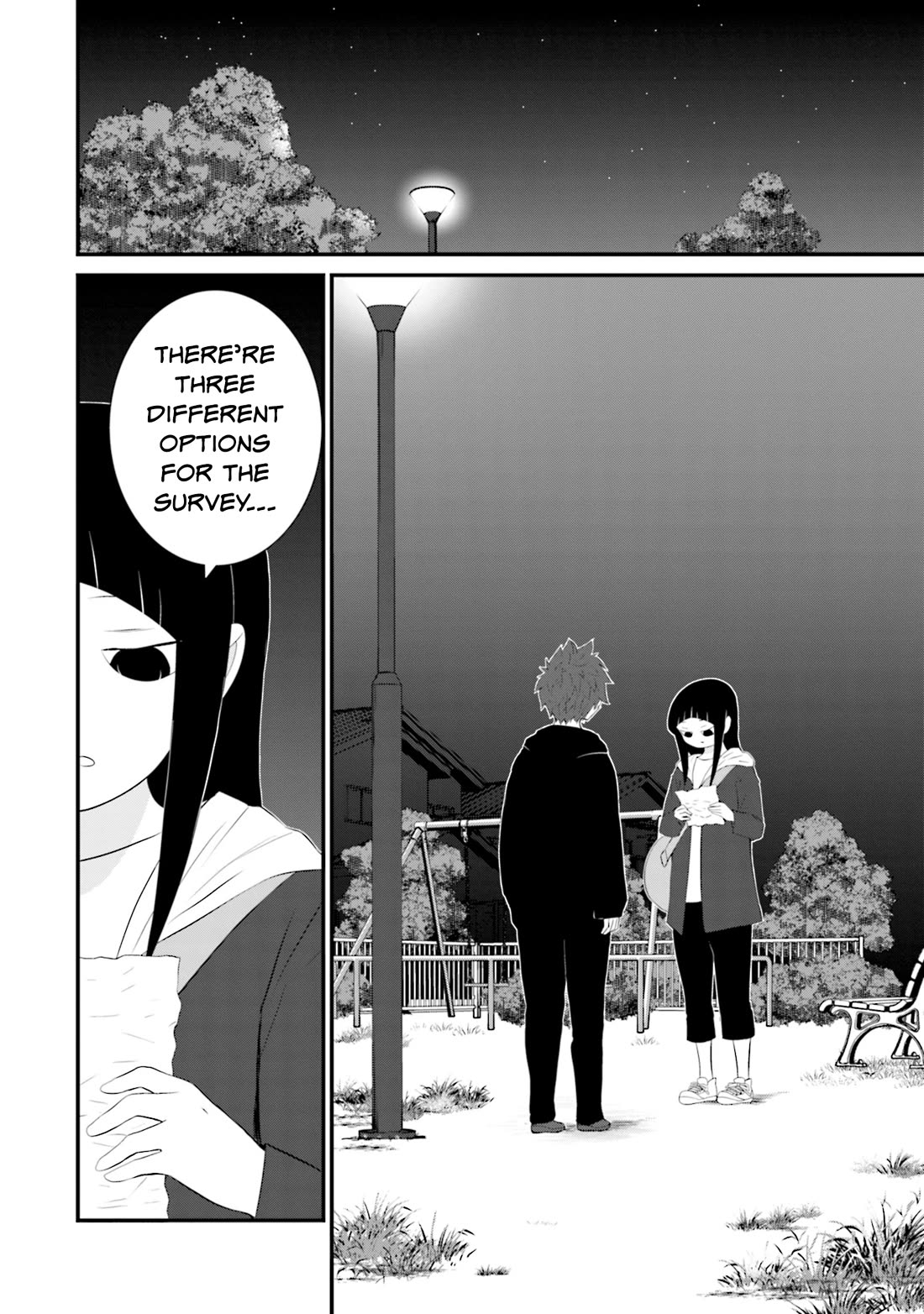 Is A Family Like This Worth Keeping? Chapter 31 page 20 - Chapter 31