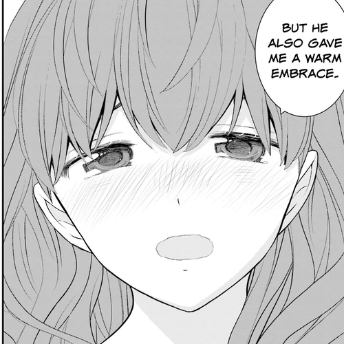 Is A Family Like This Worth Keeping? Chapter 31 cover