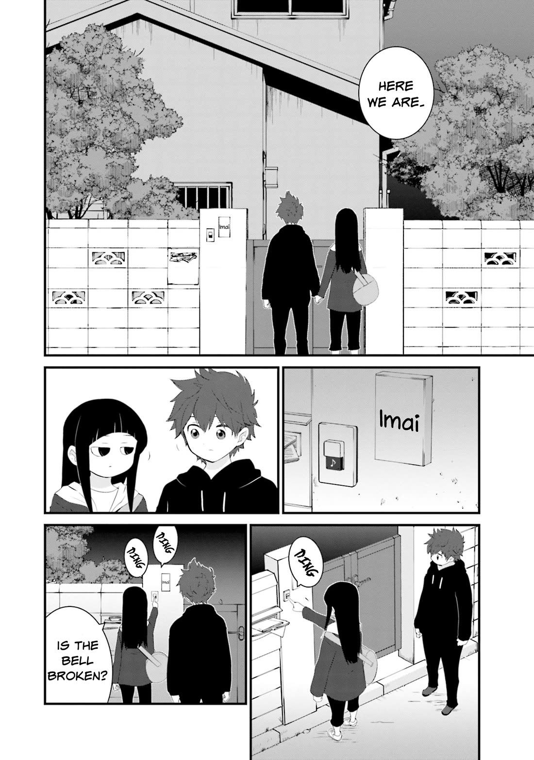 Is A Family Like This Worth Keeping? Chapter 32 page 4 - Chapter 32