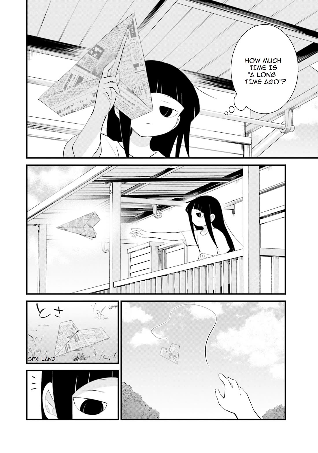 Is A Family Like This Worth Keeping? Chapter 34 page 23 - Chapter 34