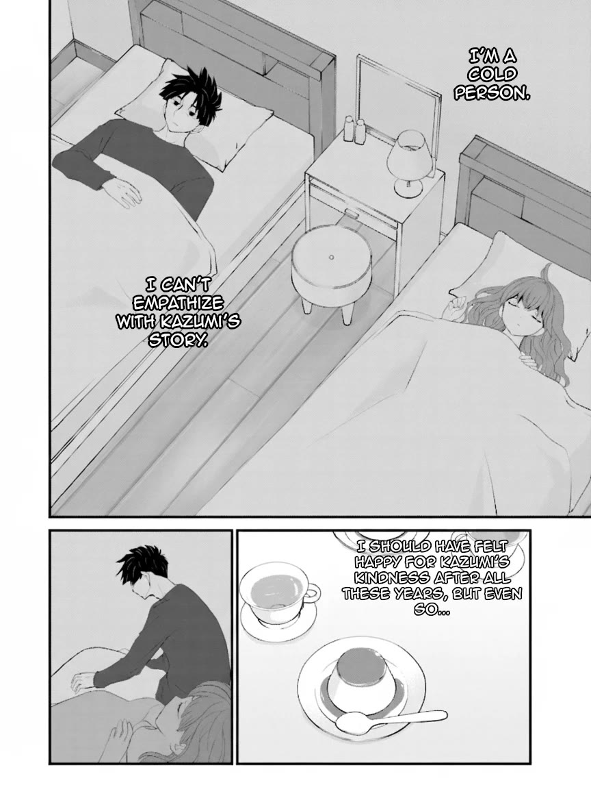 Is A Family Like This Worth Keeping? Chapter 35 page 10 - Chapter 35