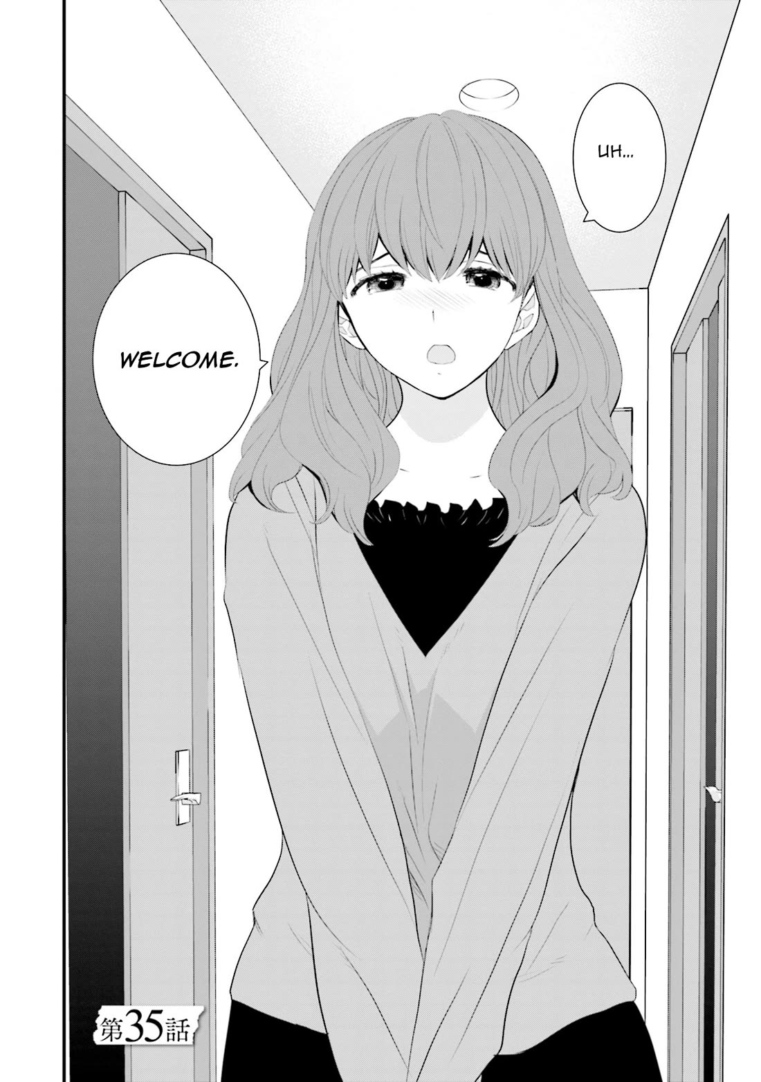 Is A Family Like This Worth Keeping? Chapter 35 page 2 - Chapter 35