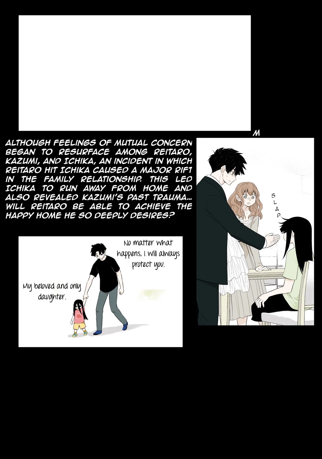 Is A Family Like This Worth Keeping? Chapter 35 page 23 - Chapter 35