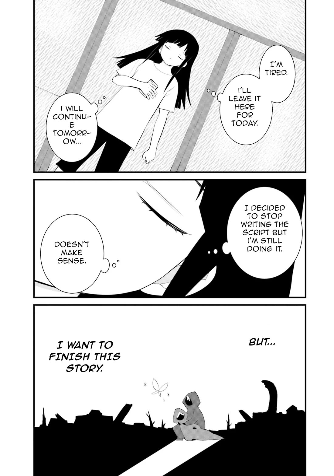 Is A Family Like This Worth Keeping? Chapter 37 page 13 - Chapter 37