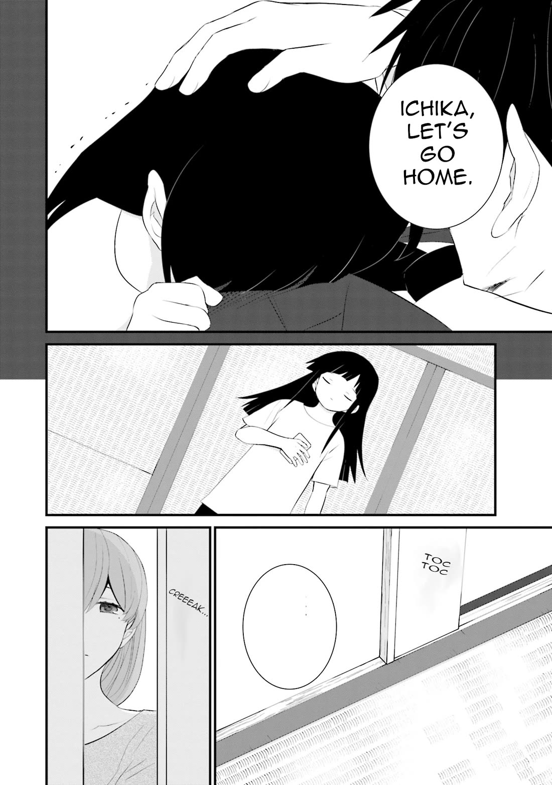 Is A Family Like This Worth Keeping? Chapter 37 page 22 - Chapter 37