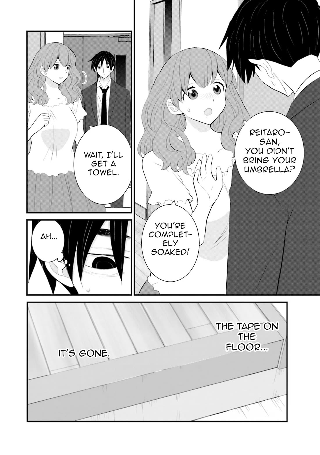 Is A Family Like This Worth Keeping? Chapter 37 page 26 - Chapter 37