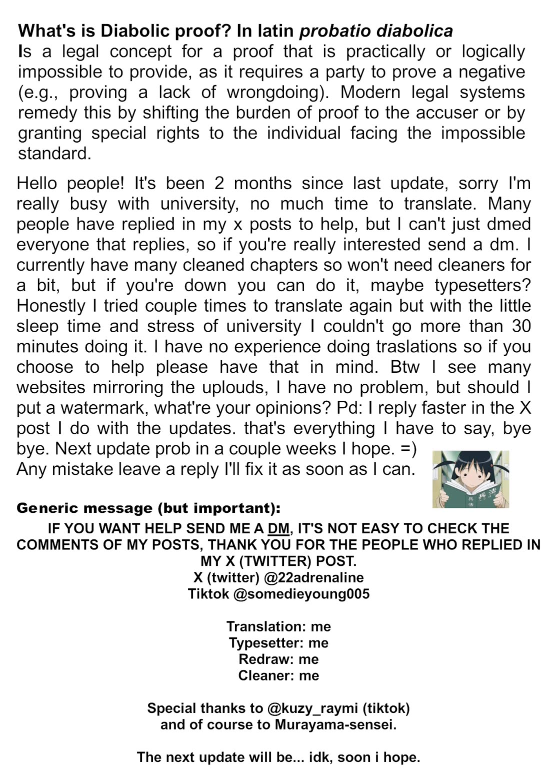 Is A Family Like This Worth Keeping? Chapter 37 page 27 - Chapter 37