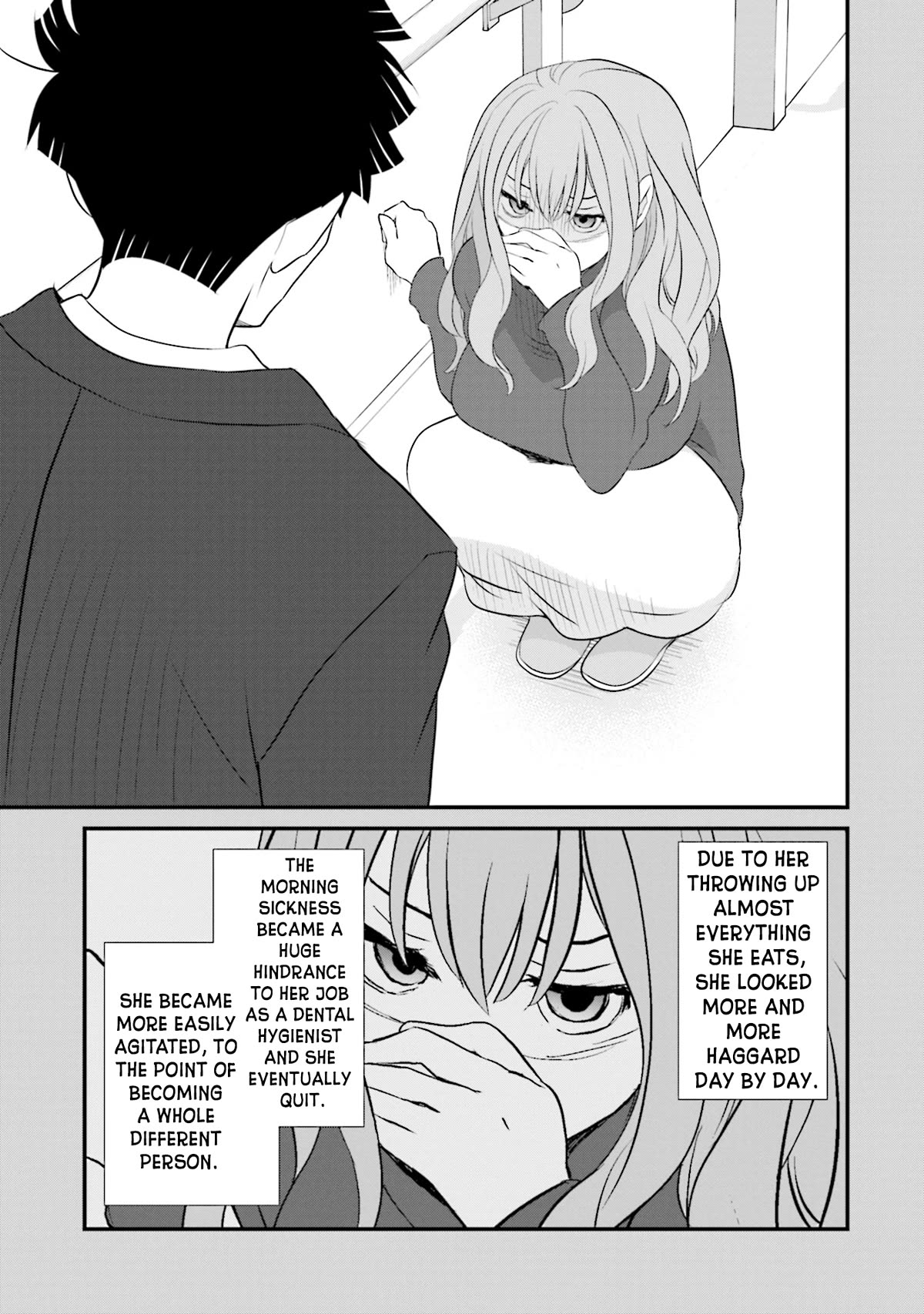 Is A Family Like This Worth Keeping? Chapter 5 page 11 - Chapter 5