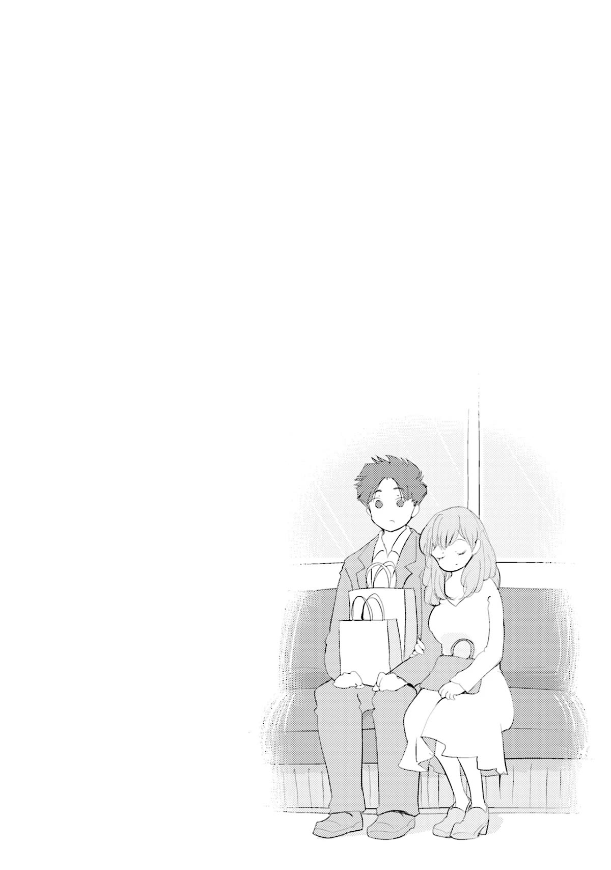 Is A Family Like This Worth Keeping? Chapter 5 page 21 - Chapter 5