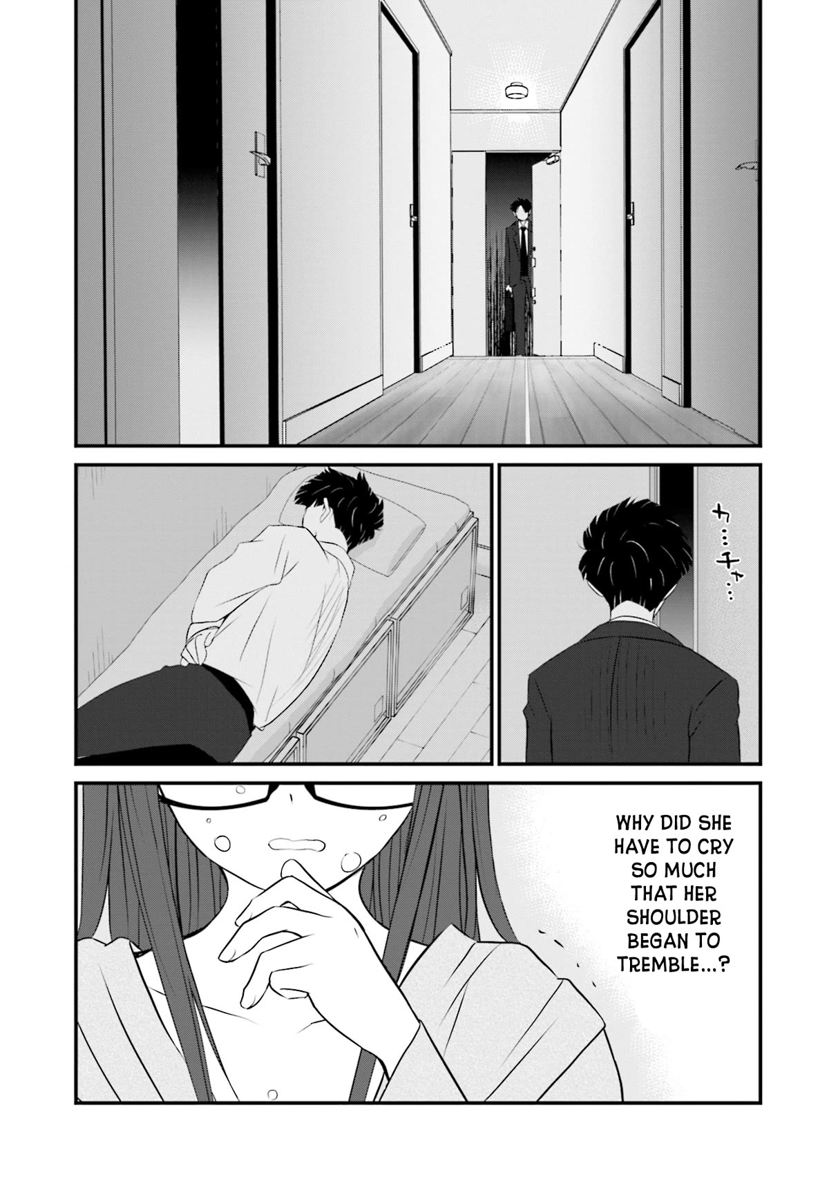 Is A Family Like This Worth Keeping? Chapter 6 page 1 - Chapter 6