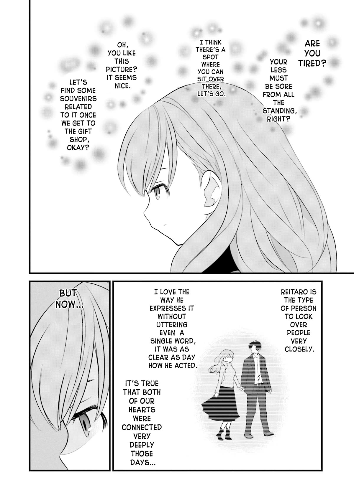 Is A Family Like This Worth Keeping? Chapter 7 page 10 - Chapter 7