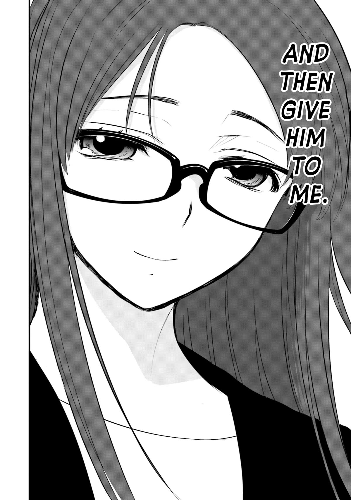 Is A Family Like This Worth Keeping? Chapter 7 page 18 - Chapter 7