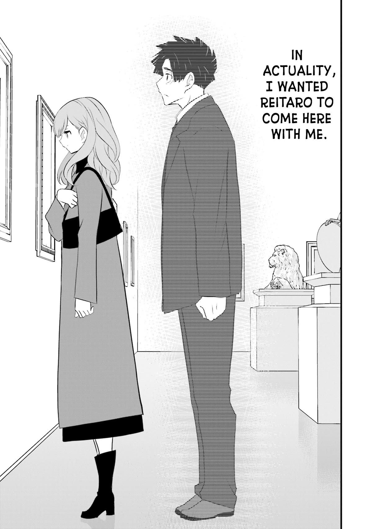 Is A Family Like This Worth Keeping? Chapter 7 page 9 - Chapter 7