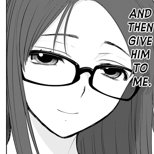 Is A Family Like This Worth Keeping? Chapter 7 cover