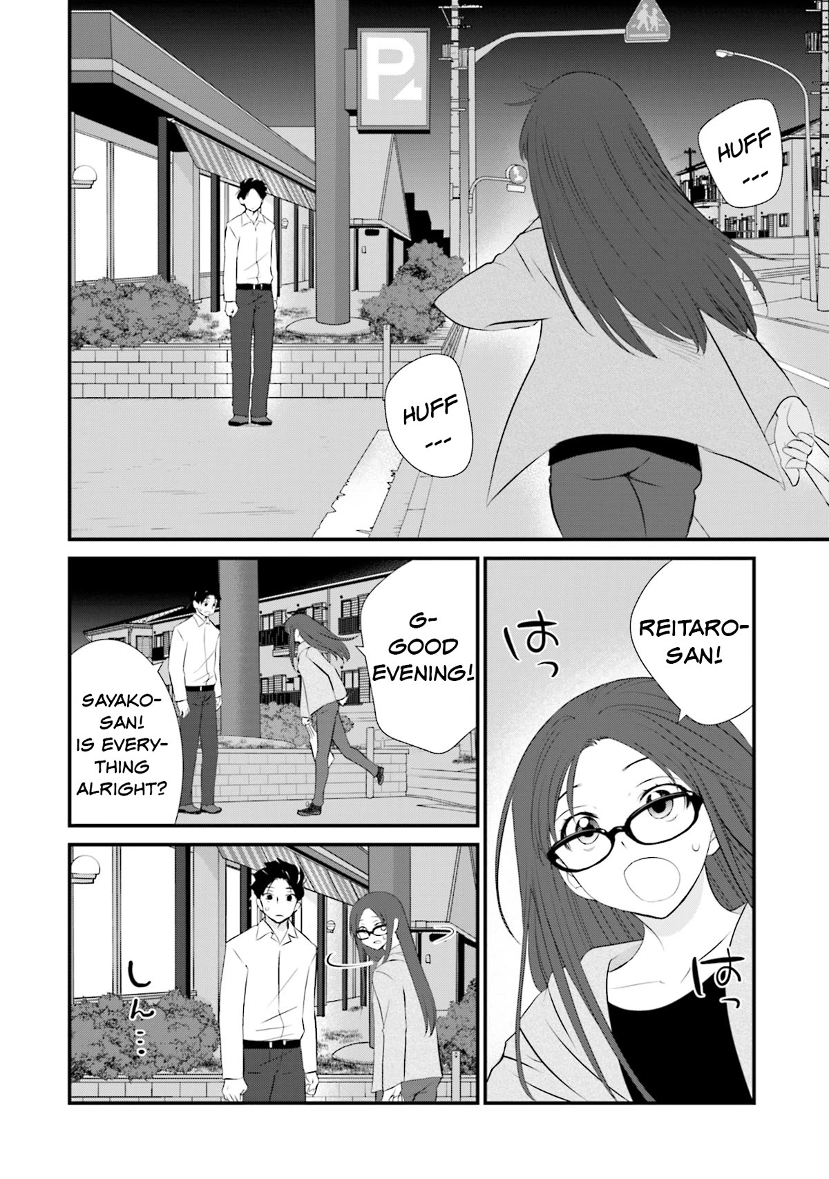 Is A Family Like This Worth Keeping? Chapter 8 page 16 - Chapter 8
