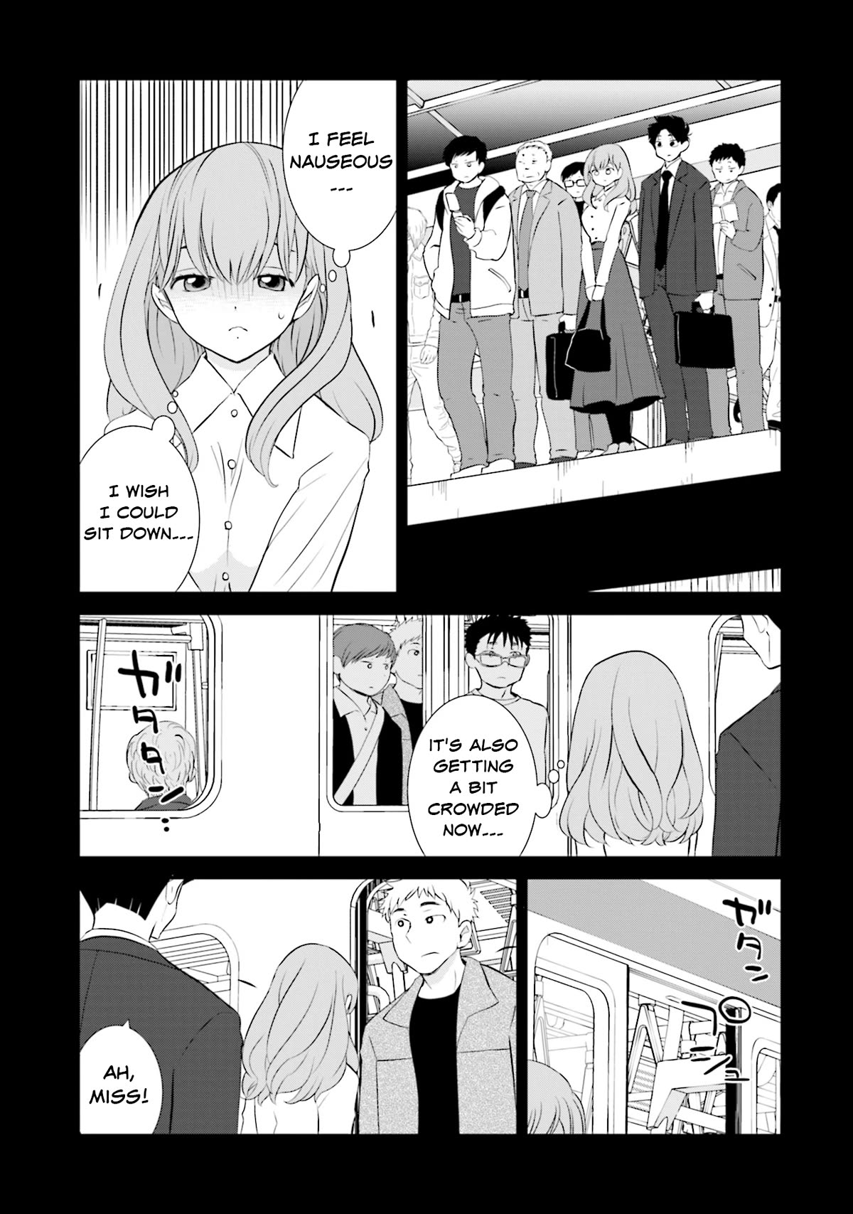 Is A Family Like This Worth Keeping? Chapter 8 page 5 - Chapter 8