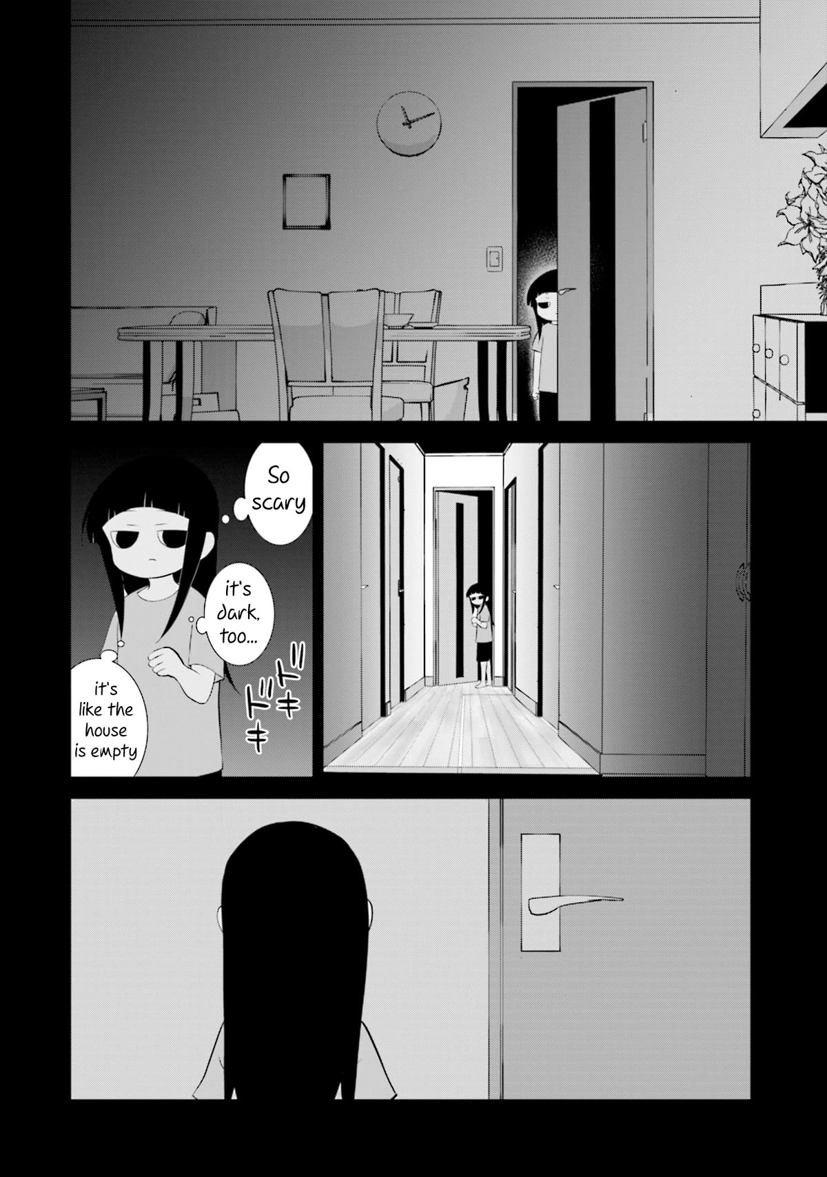 Is A Family Like This Worth Keeping? Chapter 9 page 4 - Chapter 9