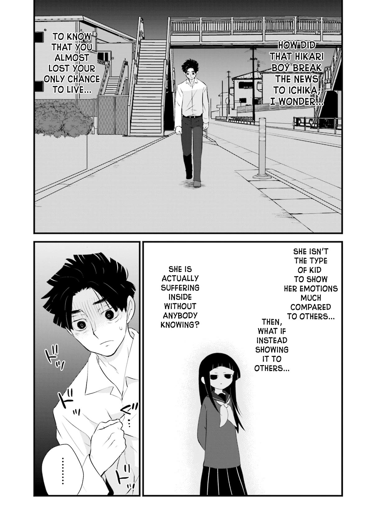 Is A Family Like This Worth Keeping? Chapter 9 page 7 - Chapter 9