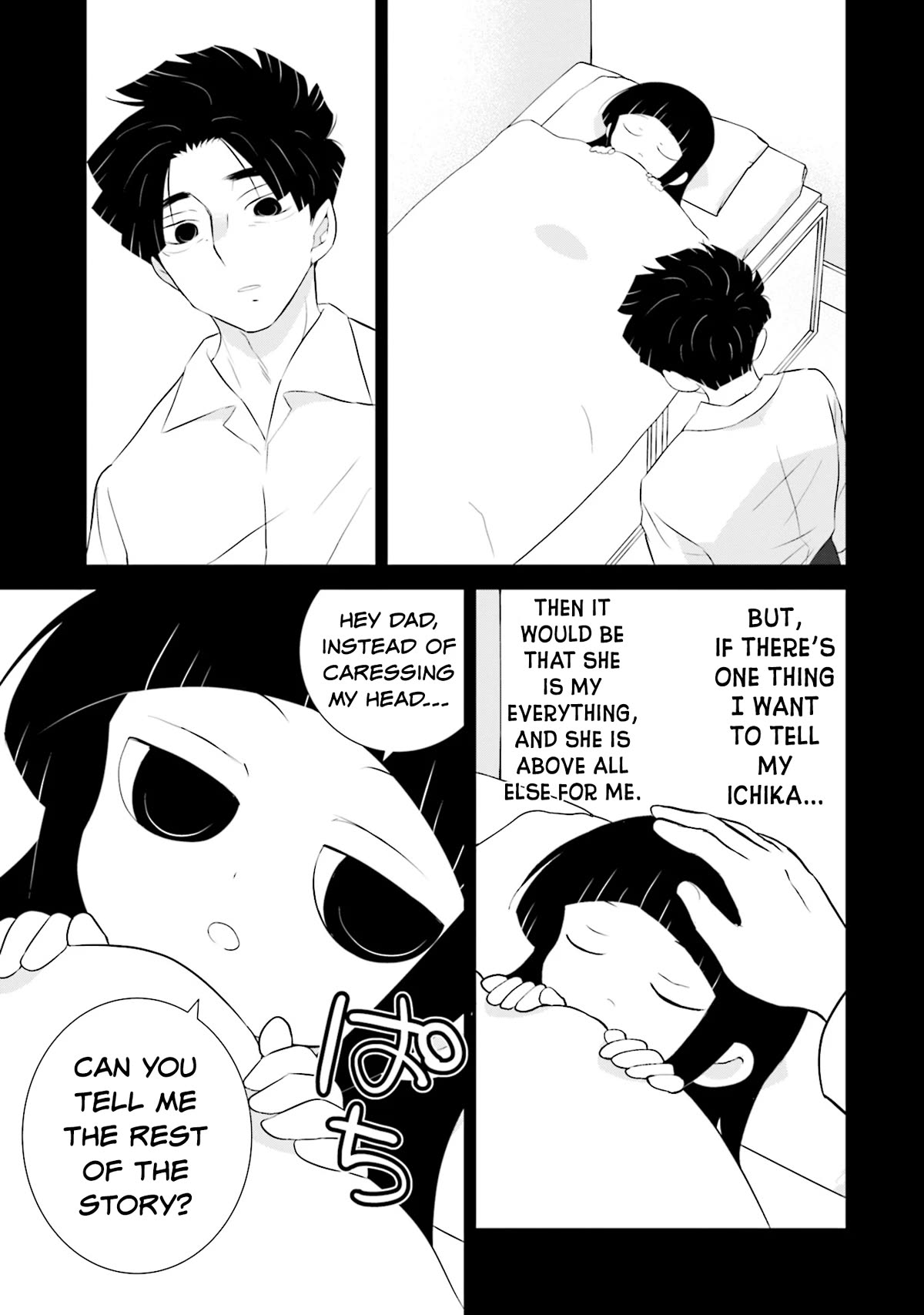 Is A Family Like This Worth Keeping? Chapter 9 page 9 - Chapter 9