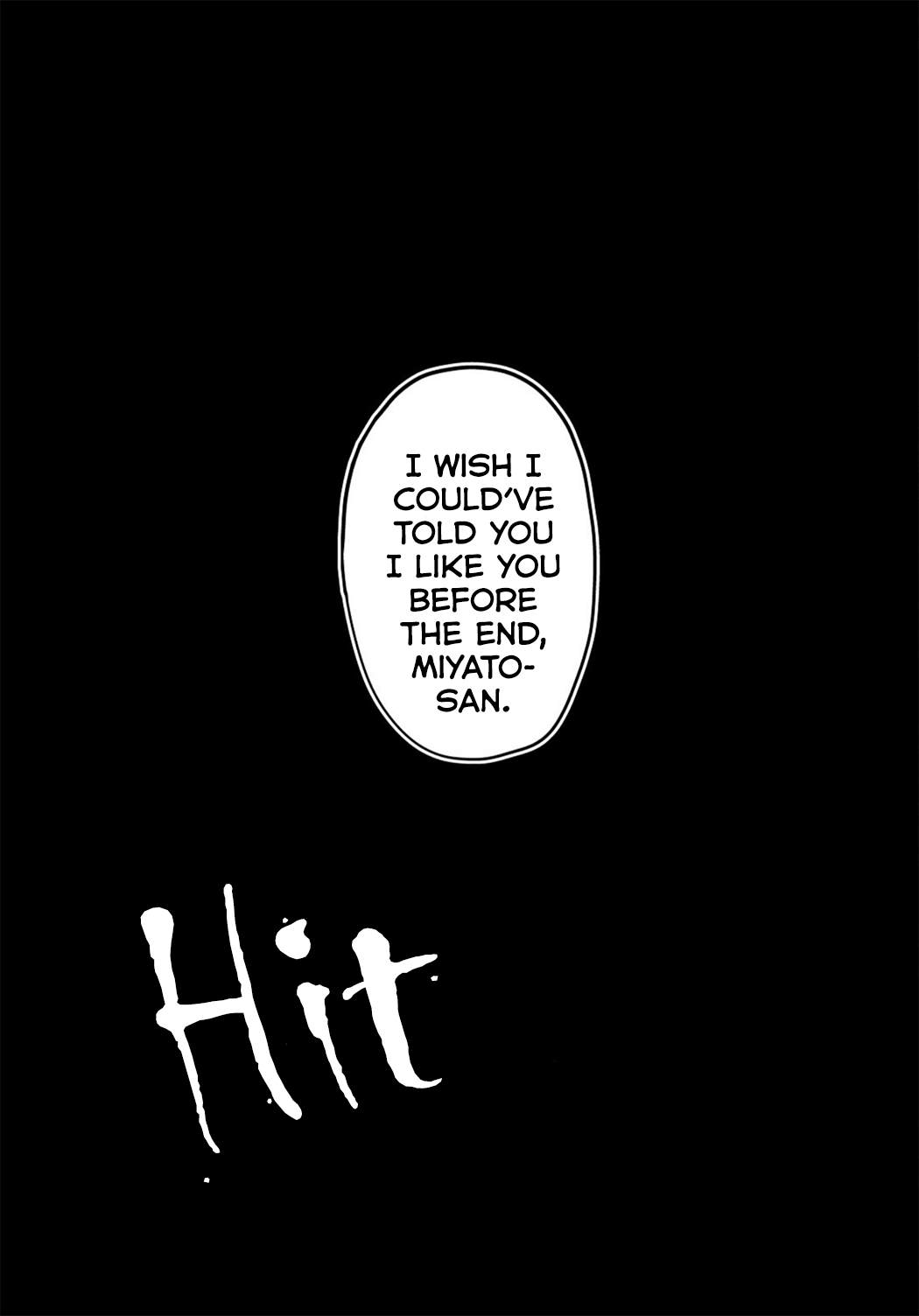 Is It Alright for My Multiverse Self to Fall in Love? Chapter 1 page 20 - Chapter 1: Two of Myself