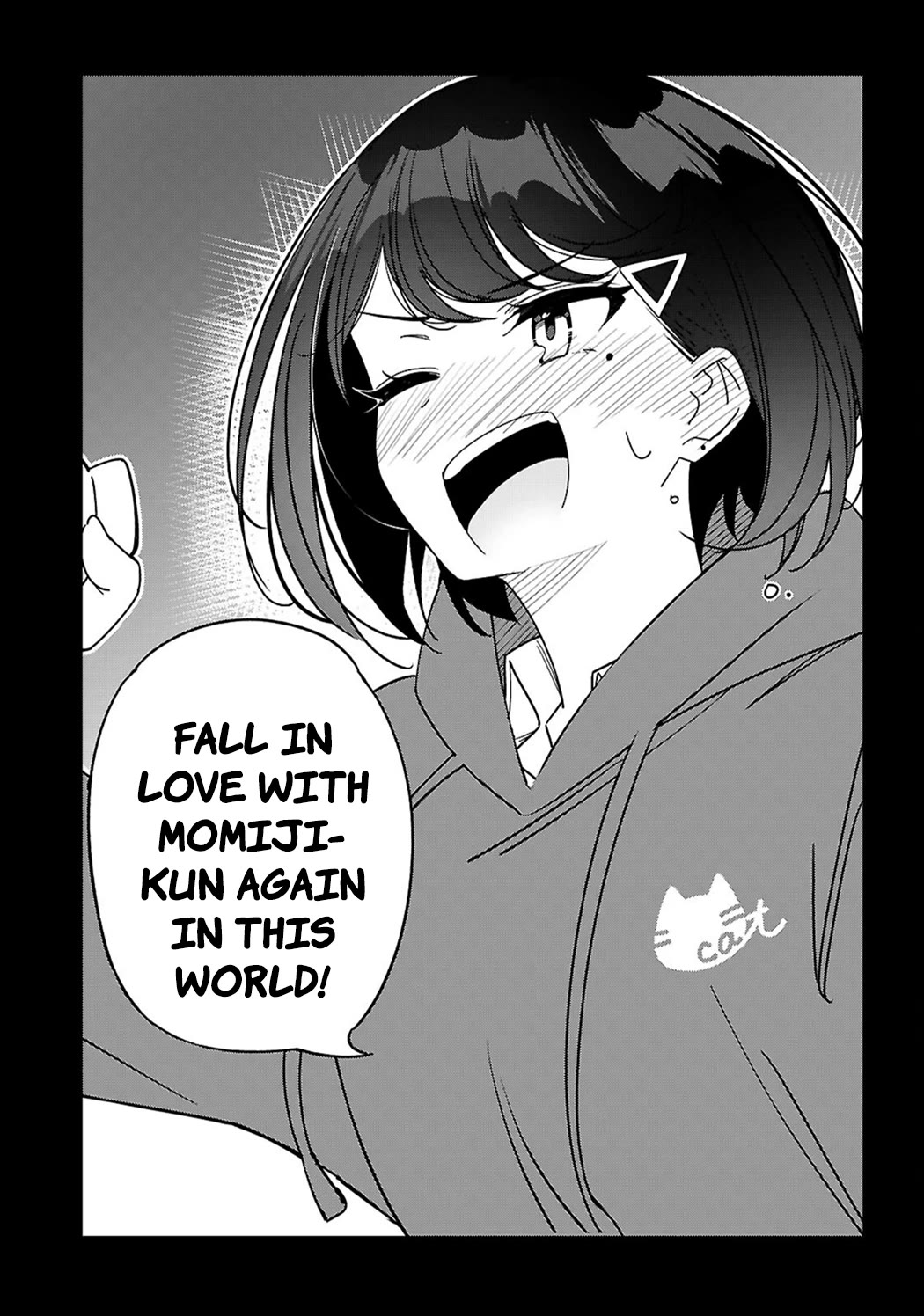 Is It Alright for My Multiverse Self to Fall in Love? Chapter 2 page 29 - Chapter 2: Sui's Feelings