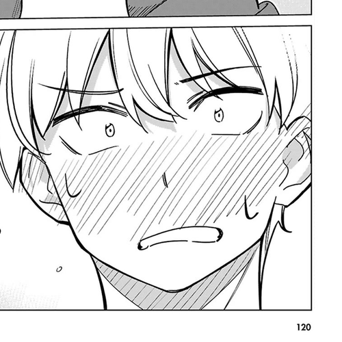 Is It Alright for My Multiverse Self to Fall in Love? Chapter 2: Sui's Feelings cover