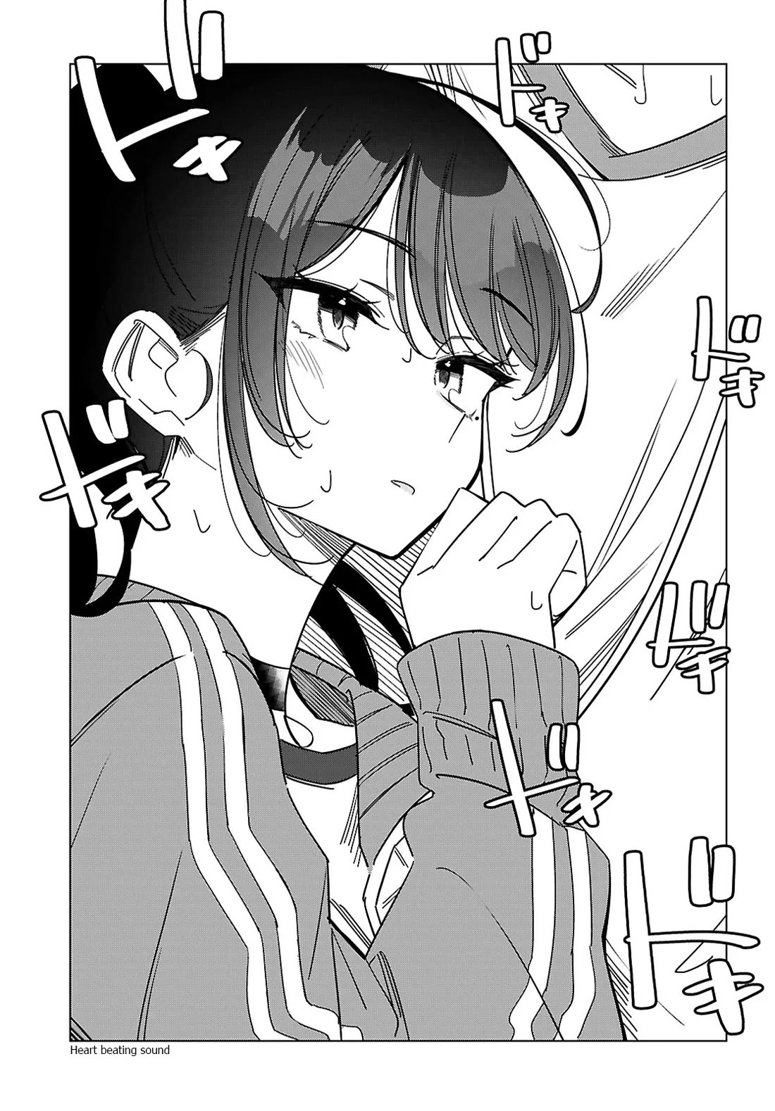 Is It Alright for My Multiverse Self to Fall in Love? Chapter 4 page 25 - Chapter 4: Big Close Encounter
