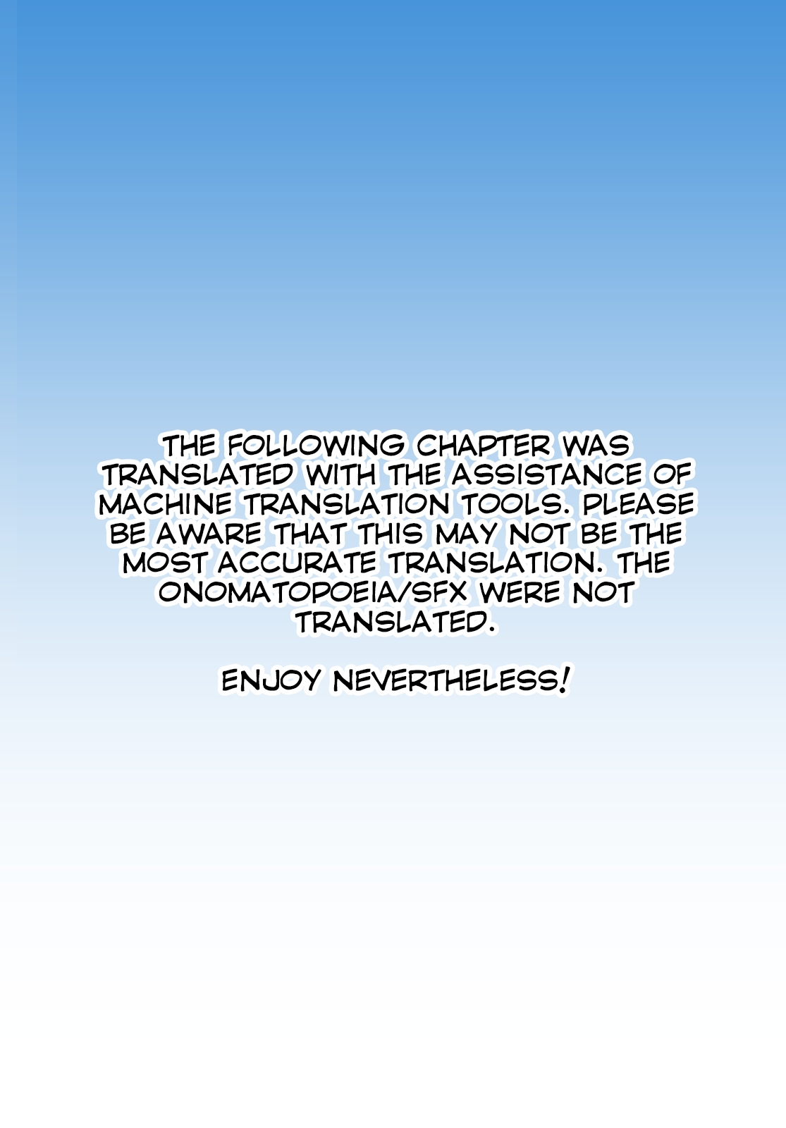 Is It Alright for My Multiverse Self to Fall in Love? Chapter 5 page 1 - Chapter 5: The Real You