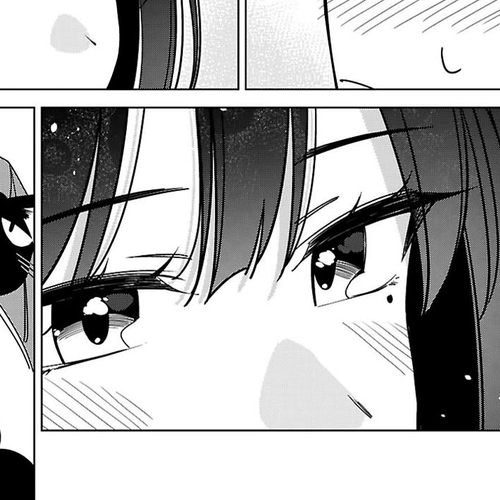 Is It Alright for My Multiverse Self to Fall in Love? Chapter 6: I want to help cover