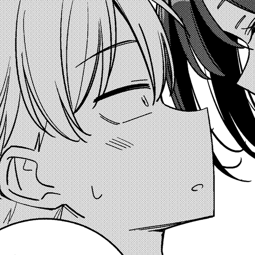 Is It Alright for My Multiverse Self to Fall in Love? Chapter 7.1: Twitter Omake 1 cover