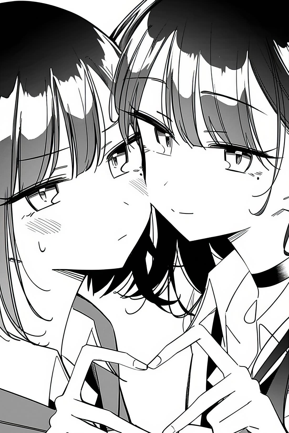 Is It Alright for My Multiverse Self to Fall in Love? Chapter 8 page 6 - Chapter 8: Forgotten item