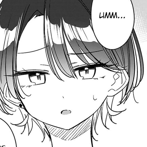 Is It Alright for My Multiverse Self to Fall in Love? Chapter 9: Just a tiny bit! cover
