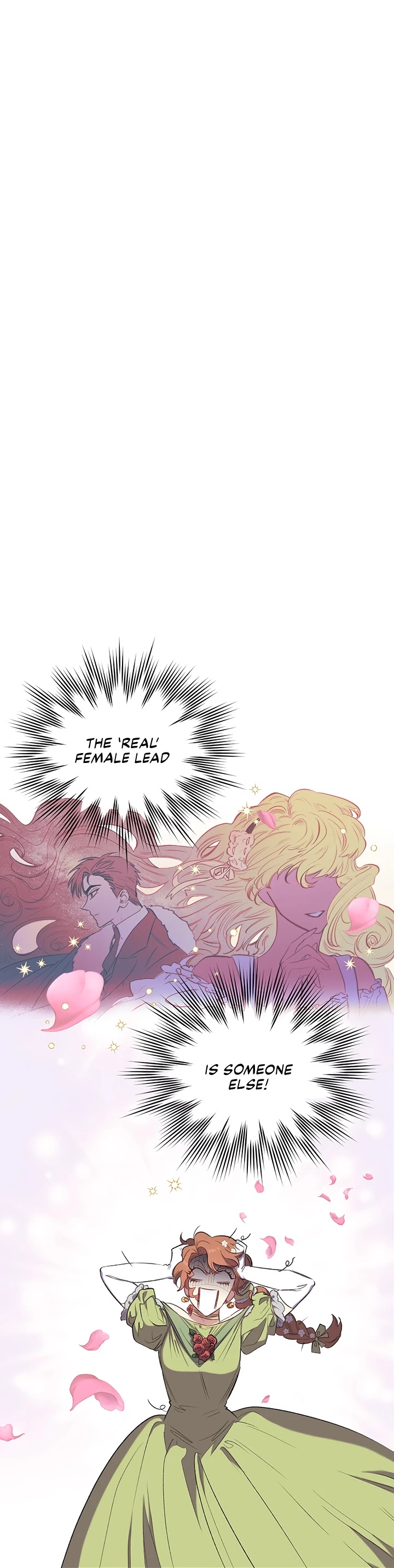 Is It Fortune or Is It Woe? Chapter 0 page 10 - Prologue