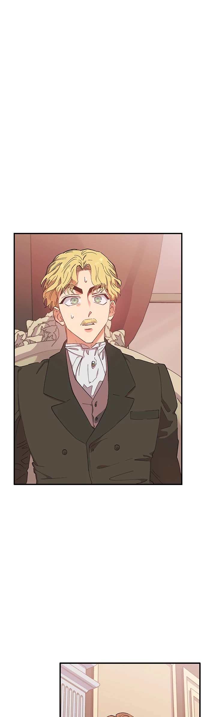 Is It Fortune or Is It Woe? Chapter 1 page 37 - Chapter 1