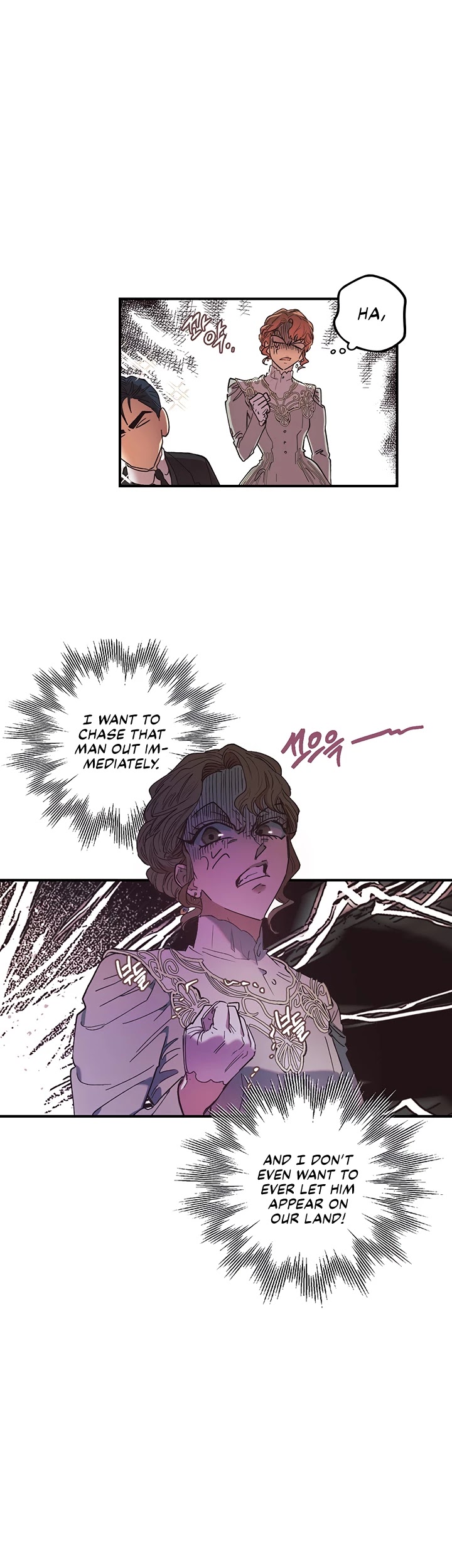 Is It Fortune or Is It Woe? Chapter 1 page 46 - Chapter 1