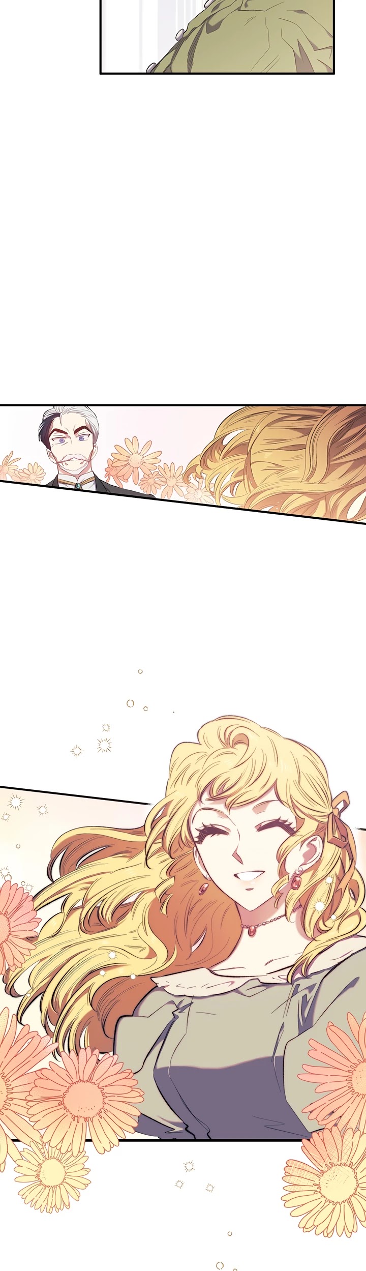 Is It Fortune or Is It Woe? Chapter 10 page 10 - Chapter 10