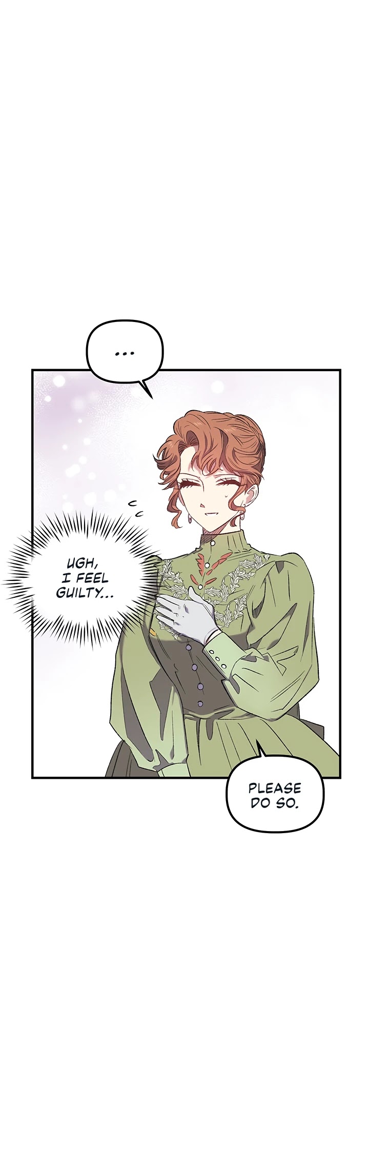 Is It Fortune or Is It Woe? Chapter 10 page 13 - Chapter 10