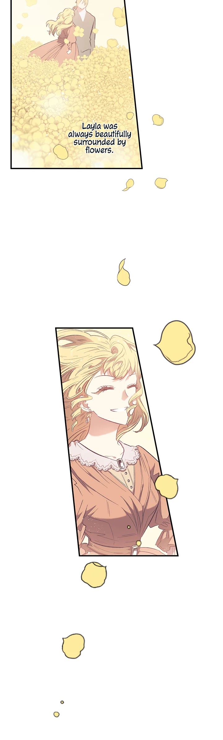Is It Fortune or Is It Woe? Chapter 10 page 20 - Chapter 10