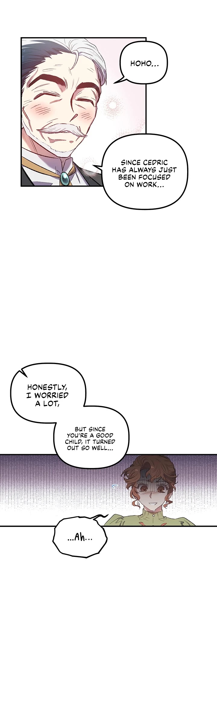 Is It Fortune or Is It Woe? Chapter 10 page 26 - Chapter 10