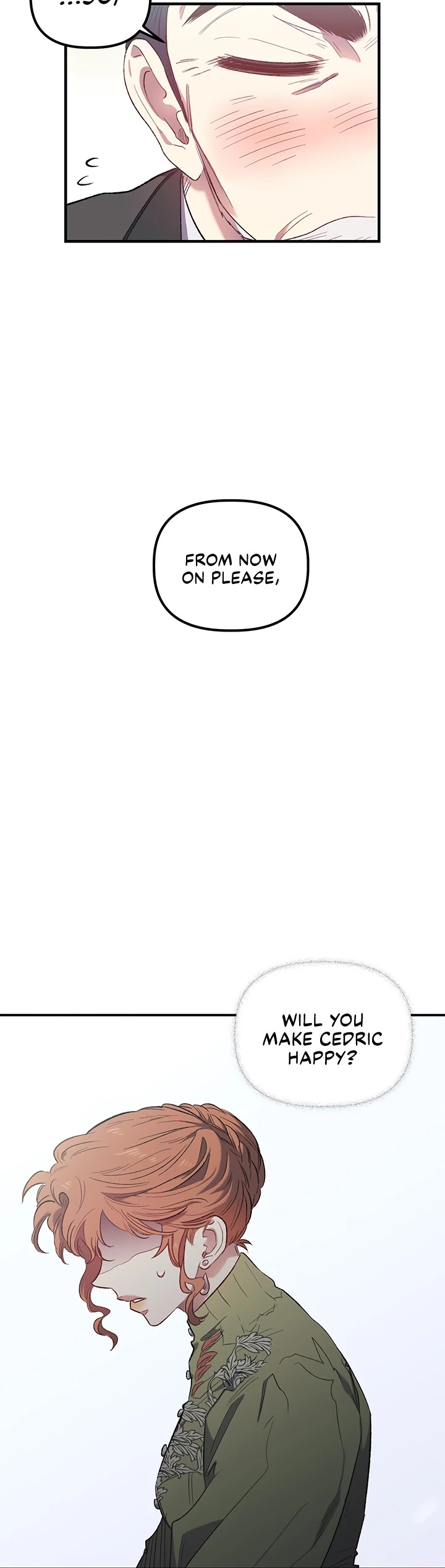 Is It Fortune or Is It Woe? Chapter 10 page 28 - Chapter 10