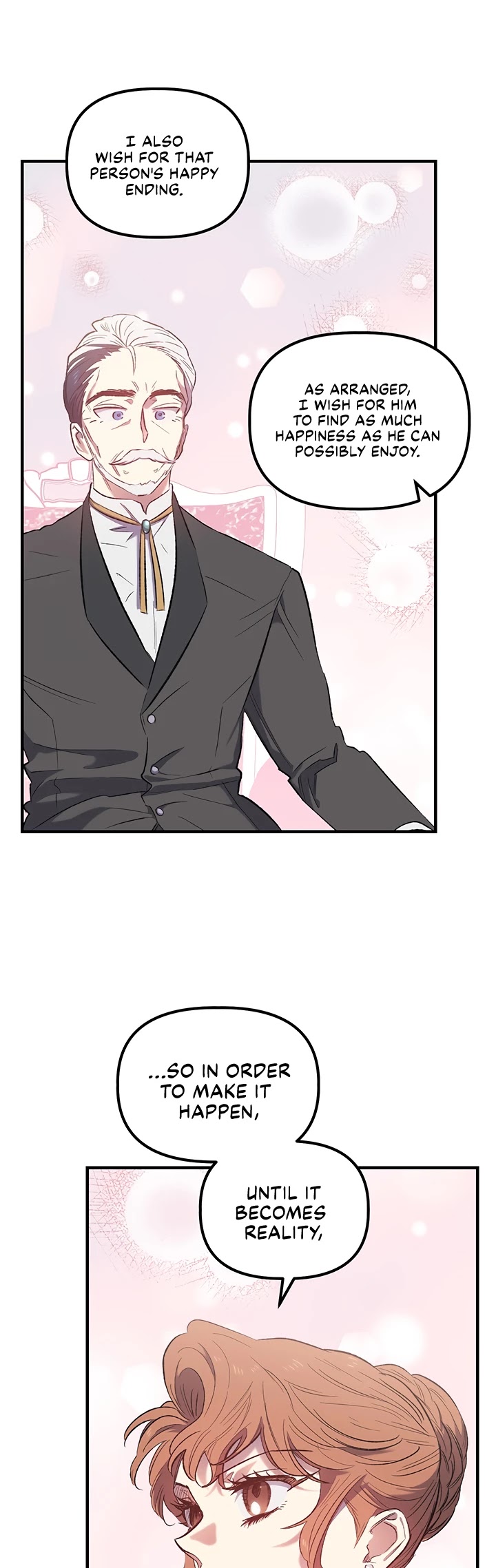 Is It Fortune or Is It Woe? Chapter 10 page 31 - Chapter 10