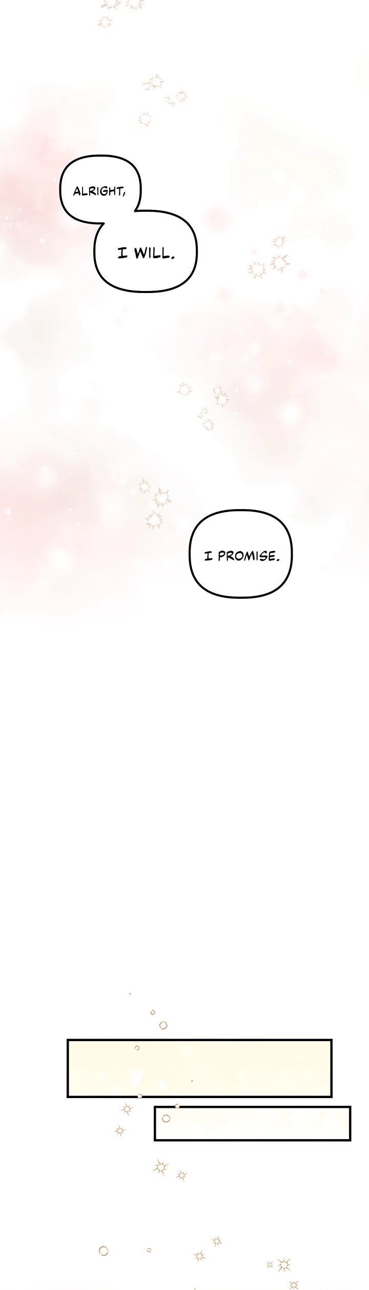 Is It Fortune or Is It Woe? Chapter 10 page 35 - Chapter 10