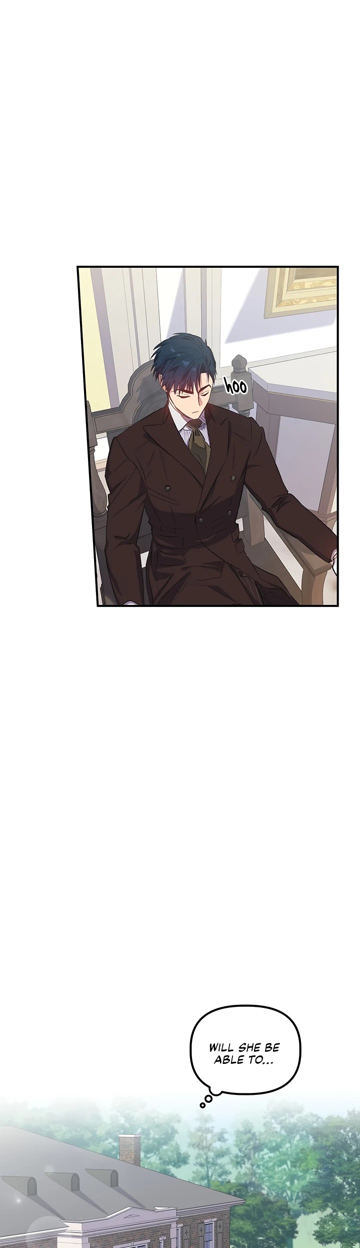 Is It Fortune or Is It Woe? Chapter 10 page 37 - Chapter 10